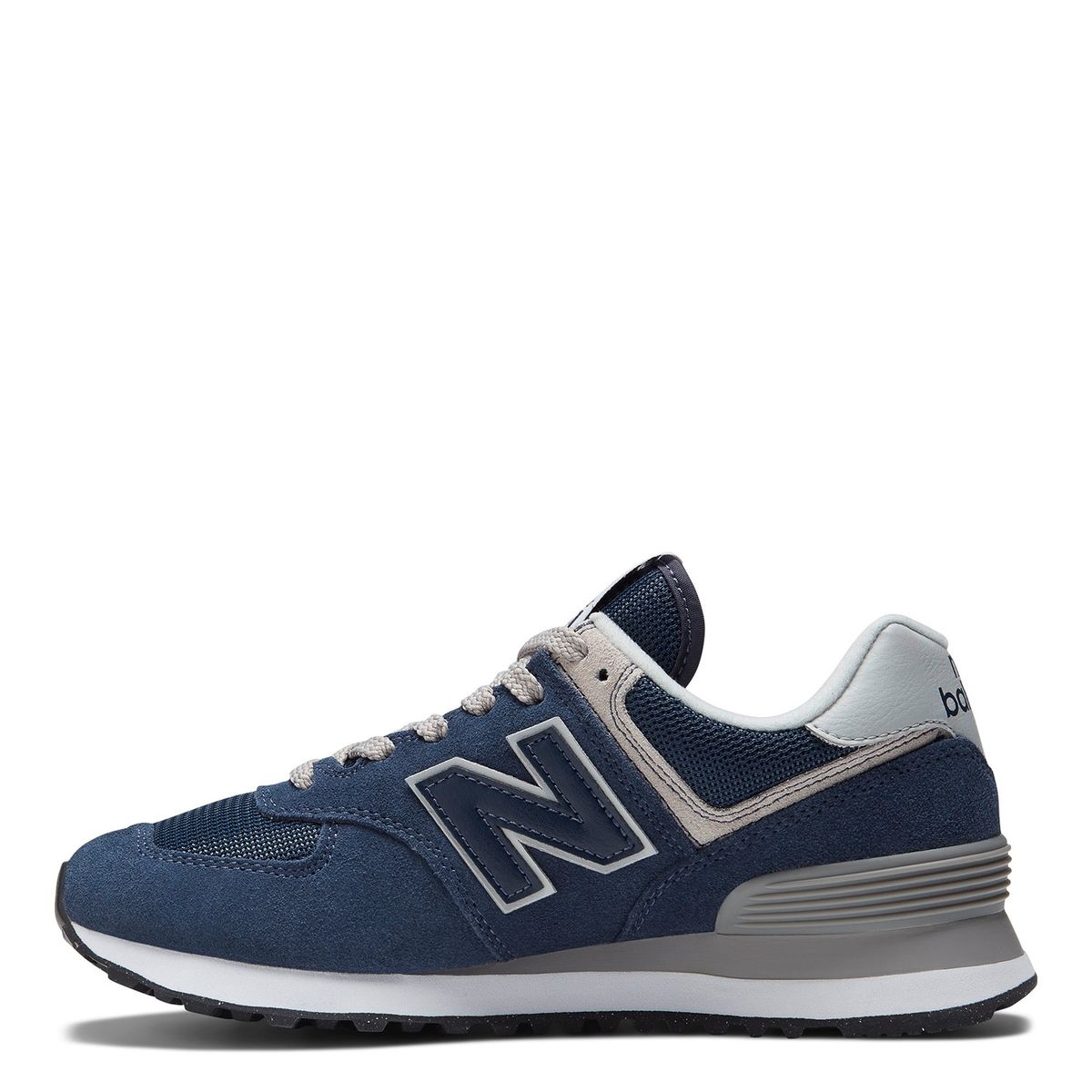 NEW BALANCE - 574 Zapatilla Urbana Mujer Azul New Balance