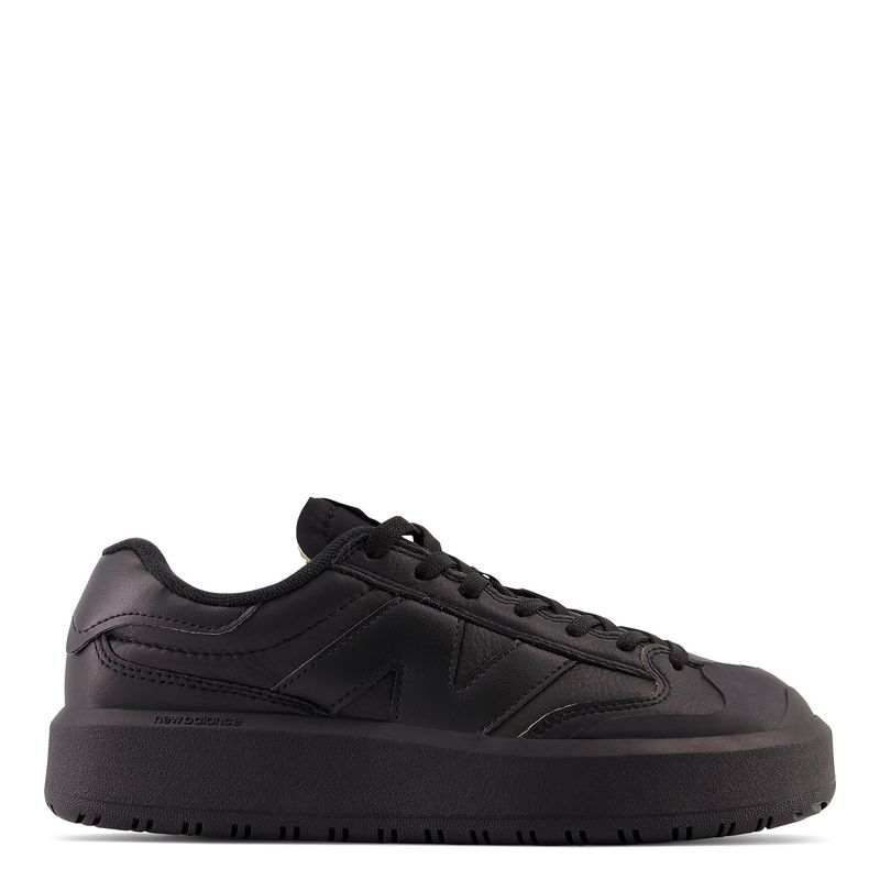 NEW BALANCE - 302 Zapatilla Urbana Unisex Negro New Balance