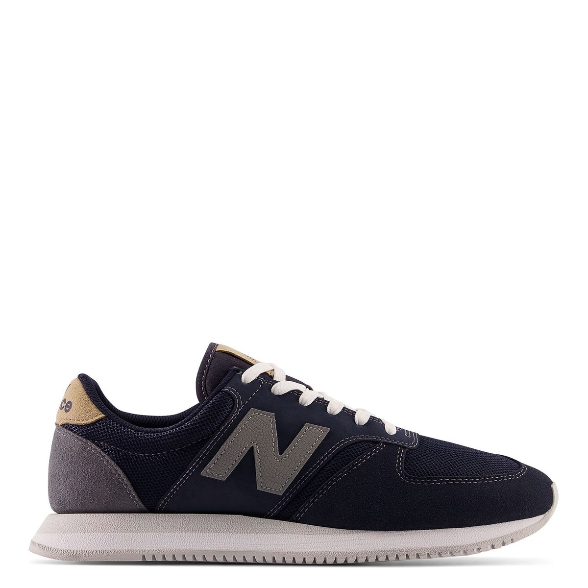 NEW BALANCE - 420 Zapatilla Urbana Hombre Negro New Balance