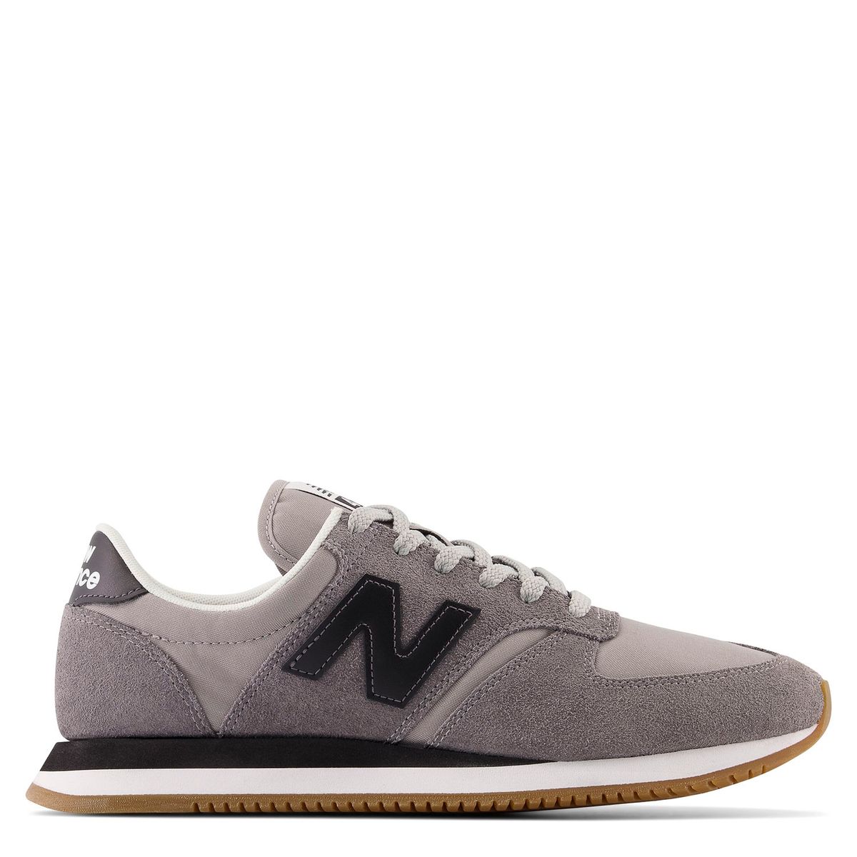 NEW BALANCE - 420 Zapatilla Urbana Hombre Gris New Balance