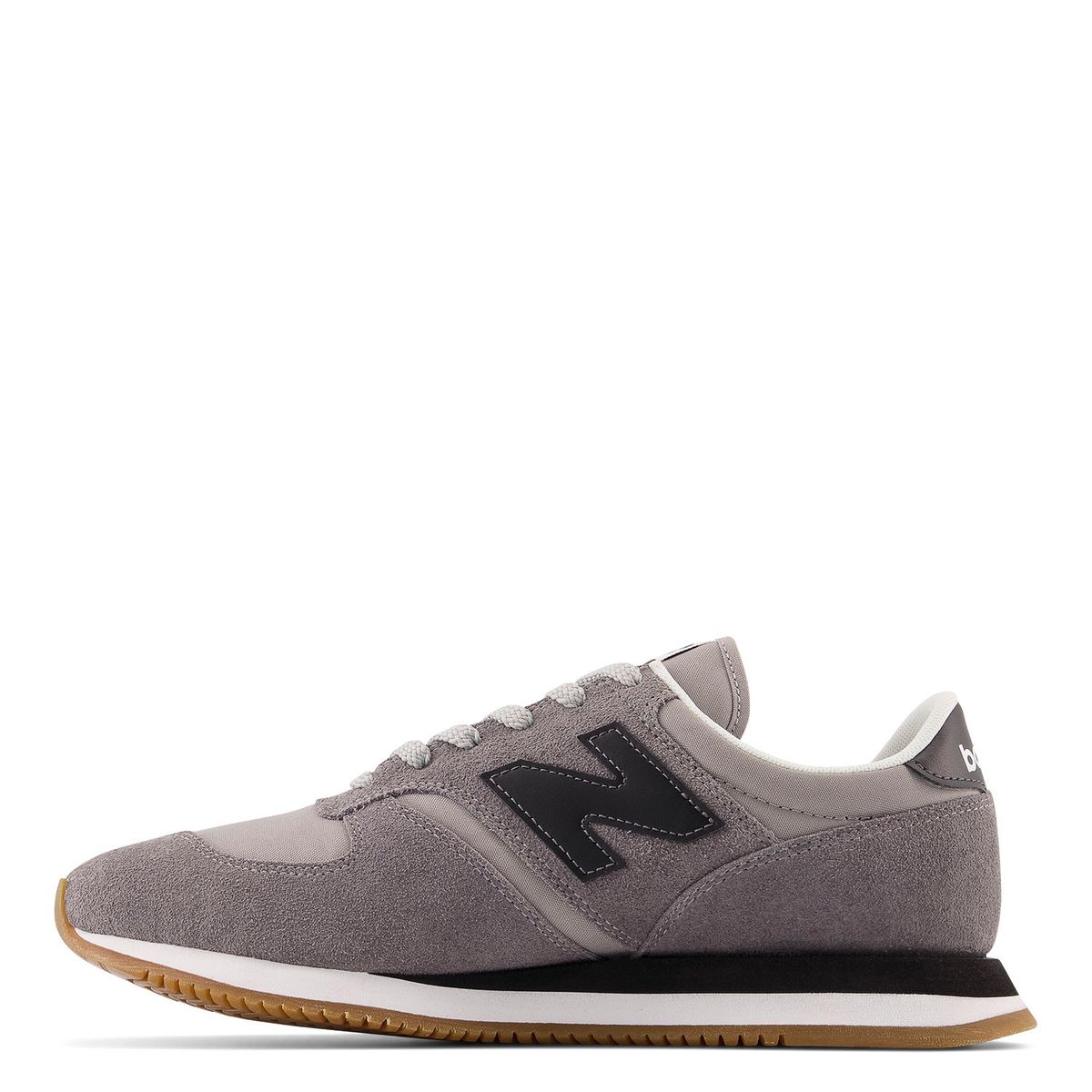 NEW BALANCE - 420 Zapatilla Urbana Hombre Gris New Balance