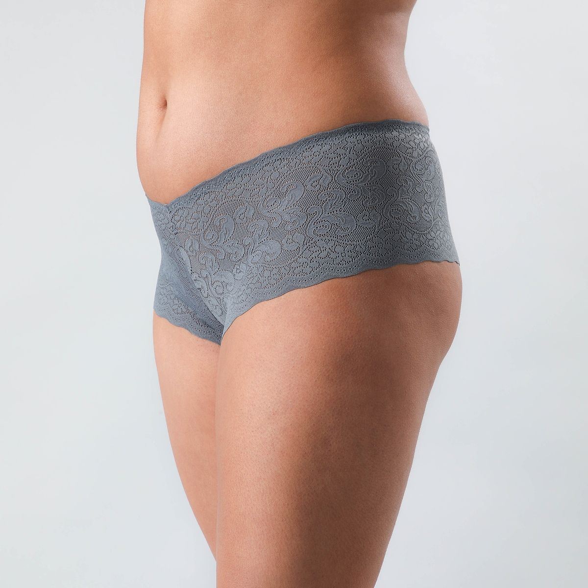 FLORES - Pack 2 Pantaleta Mujer Flores