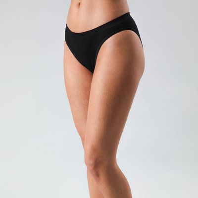 Imagen 2 del producto Pack 2 Calzones Pantaleta Mujer