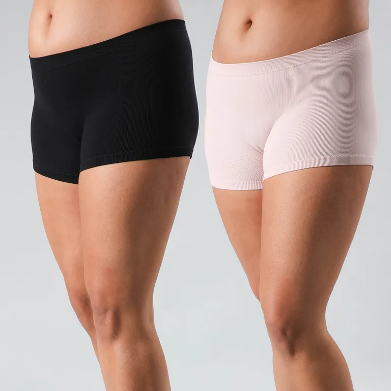 Pack 2 Colaless Mujer