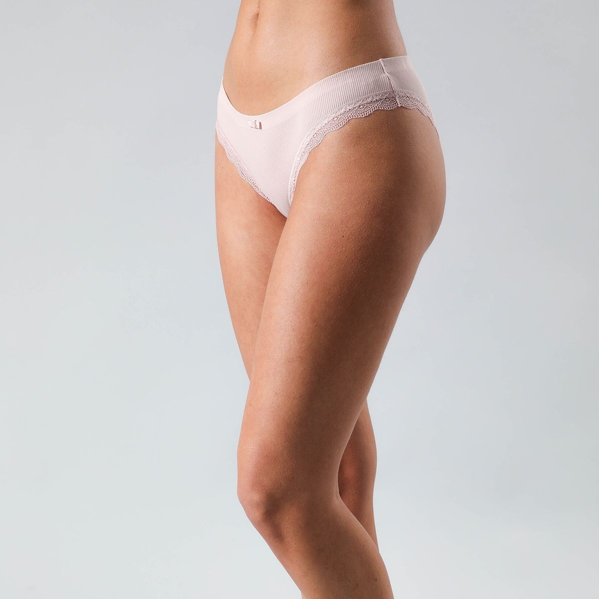 FLORES - Pack 2 Pantaleta Mujer Flores