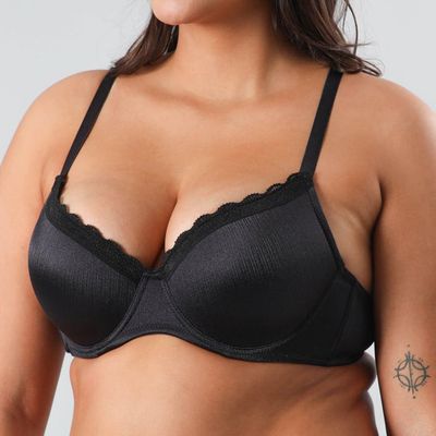 Imagen 2 del producto Sostén Perfect Cover Soporte Mujer