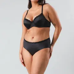 FLORES - Sostén Perfect Cover Soporte Mujer