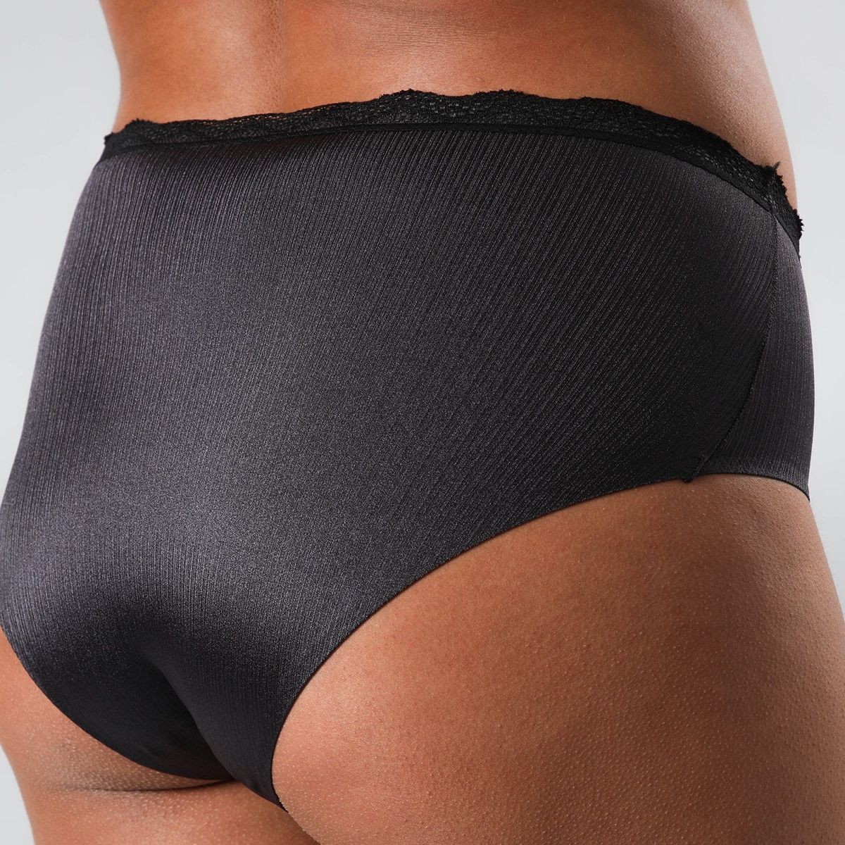 FLORES - Pack 2 Calzones Tiro Alto Mujer Flores