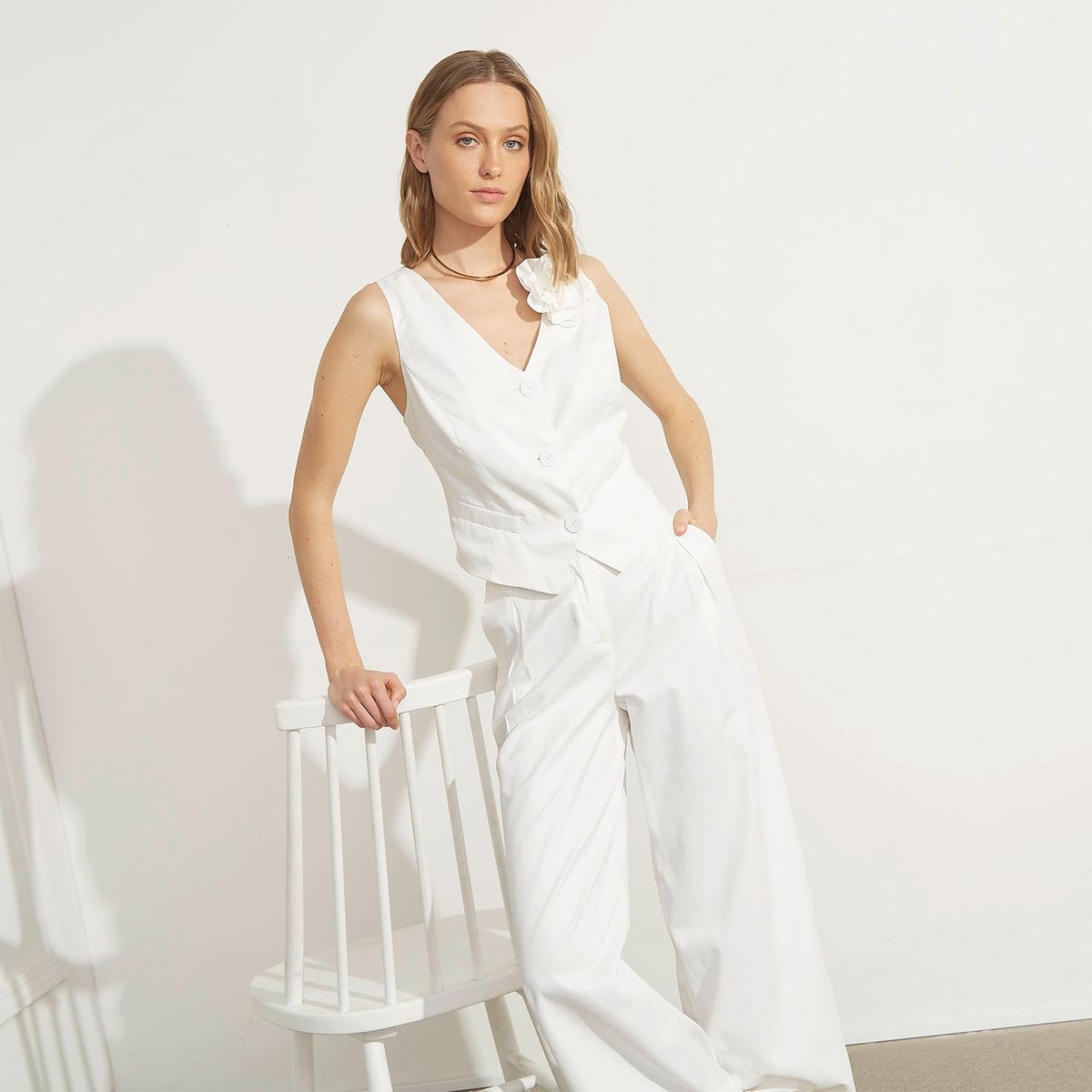 BASEMENT - Gillette Mujer Basement