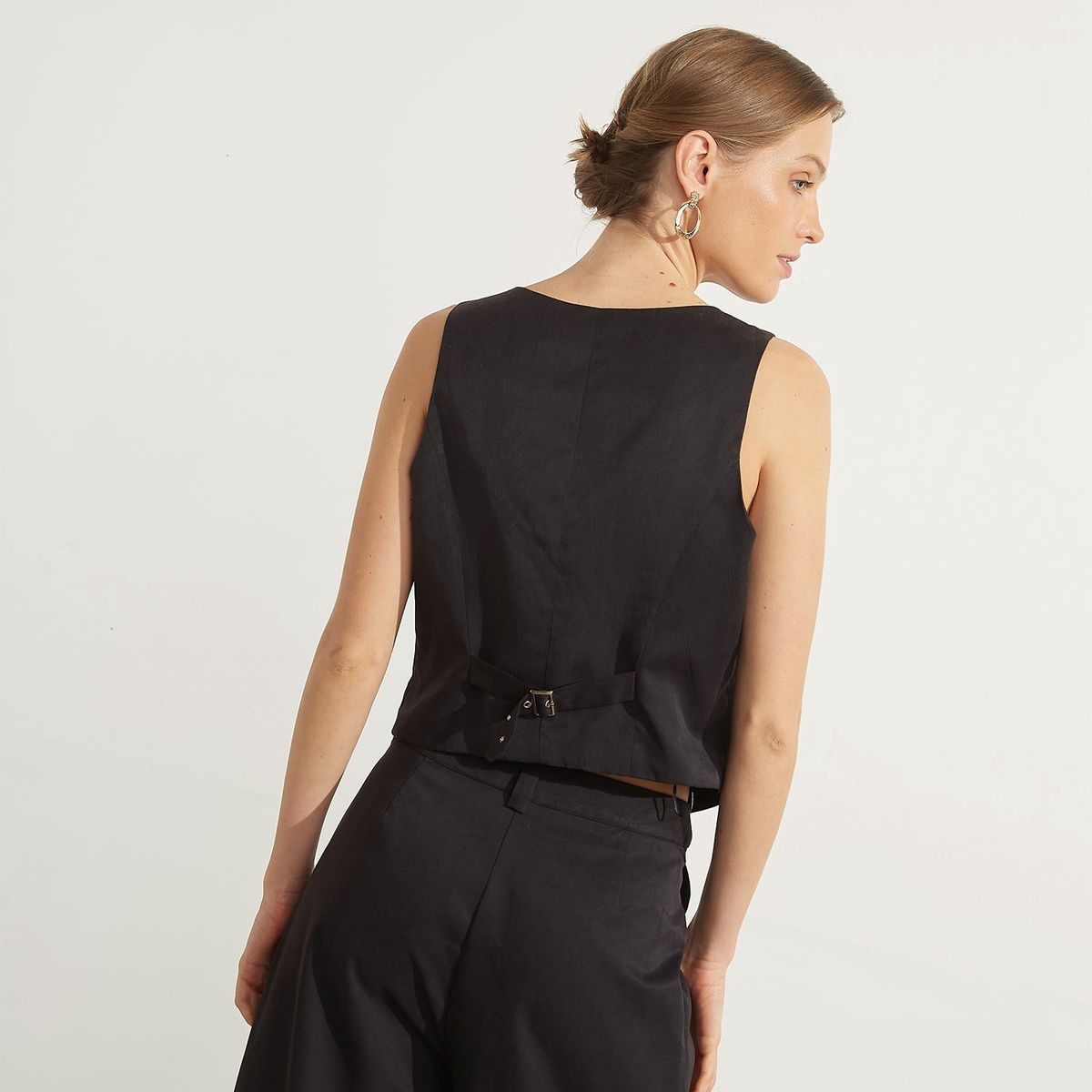 BASEMENT - Gillette Mujer Basement