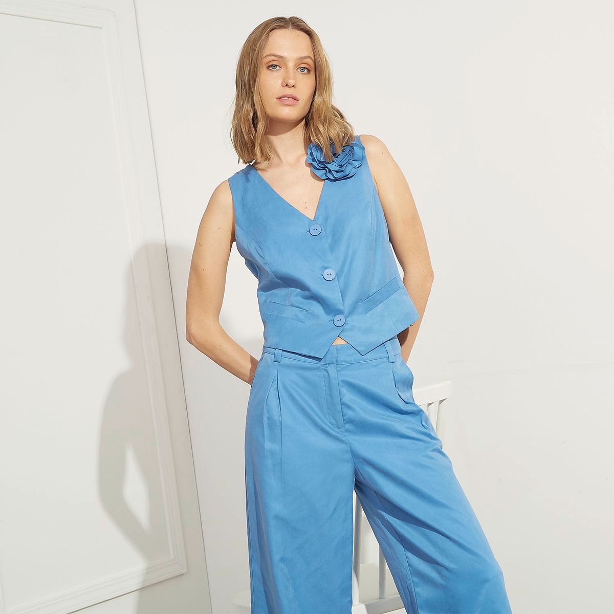 BASEMENT - Gillette Mujer Basement