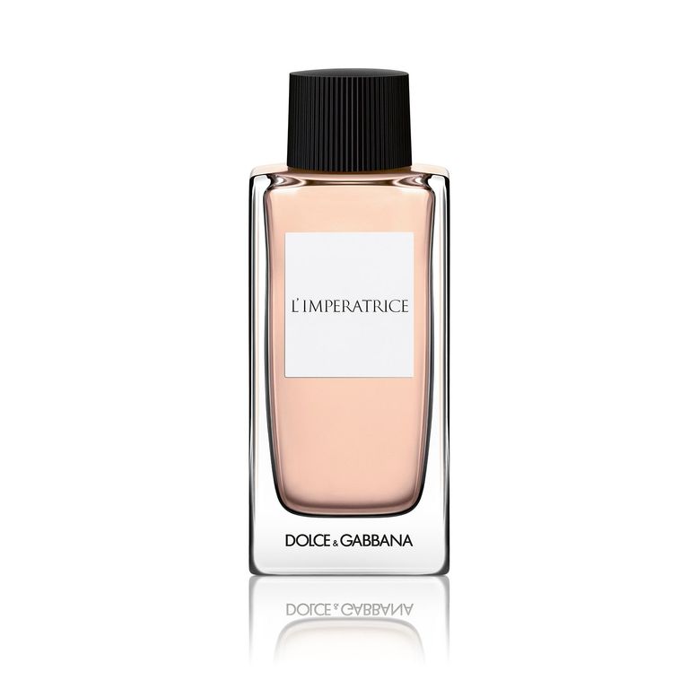 Perfume Mujer L'imperatrice Edt 100 Ml