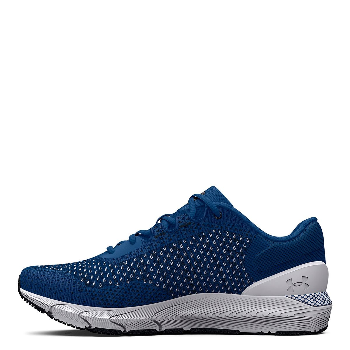 UNDER ARMOUR - Zapatilla Running Hombre Azul Under Armour