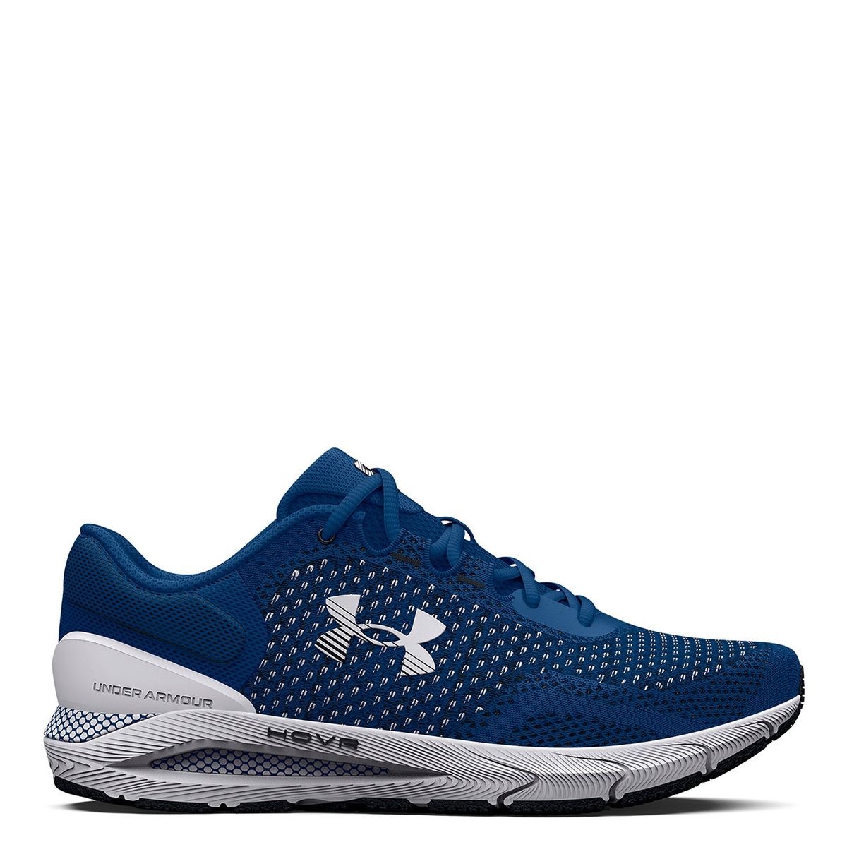 UNDER ARMOUR - Zapatilla Running Hombre Azul Under Armour