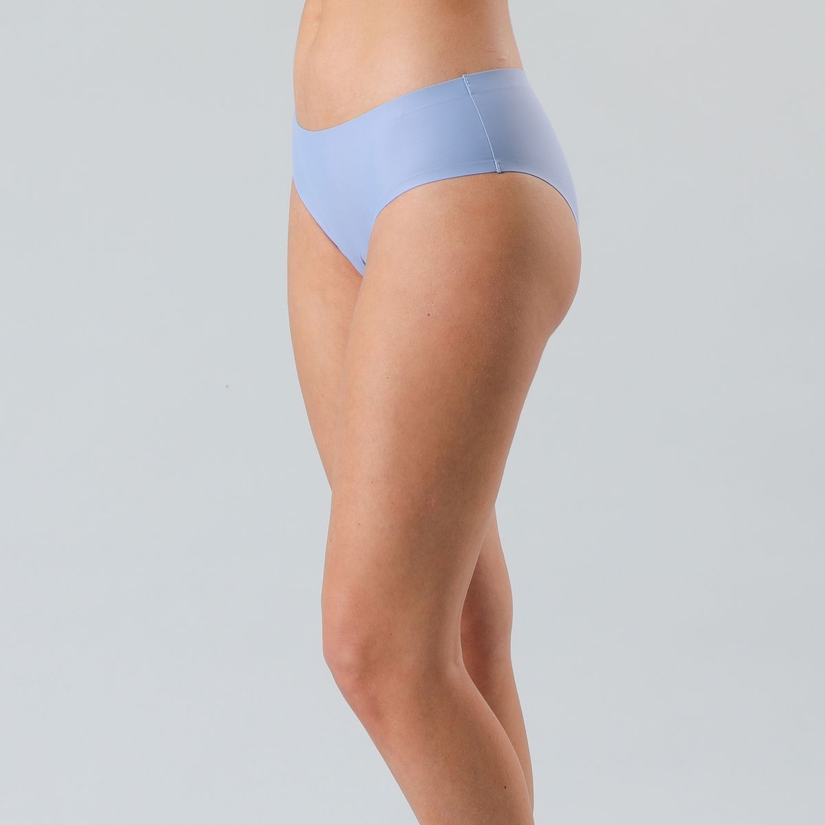 FLORES - Pack De 6 Calzón Pantaleta Mujer Flores