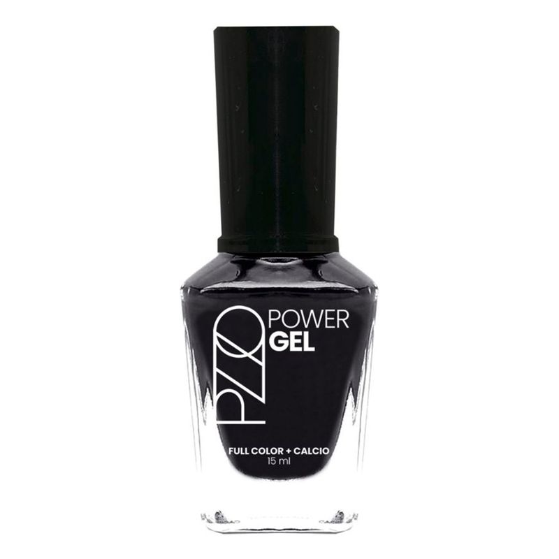 PETRIZZIO - Esm Power Gel Black 23 Petrizzio