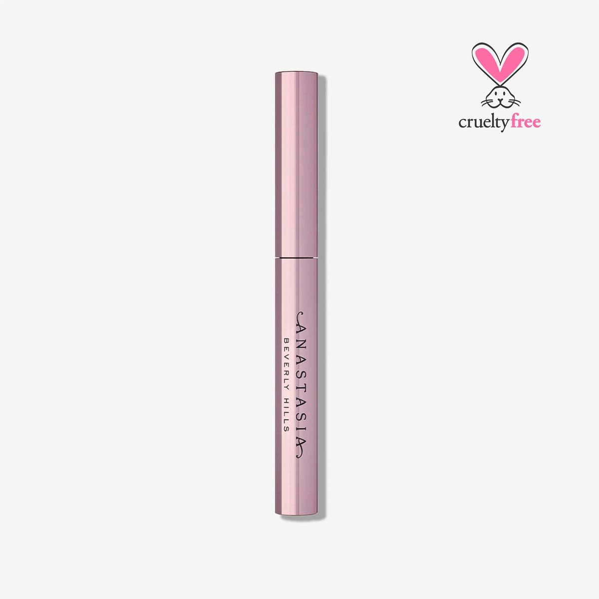 ANASTASIA - Mini Clear Brow Gel + Liquid Liner + Cosmetiquero Exclusivo Anastasia