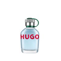 HUGO Man Eau De Toilette Para Hombre 75 Ml