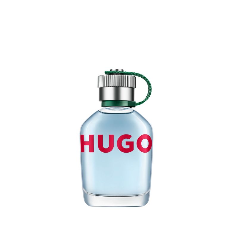 HUGO BOSS - Perfume Hombre Hugo Man EDT 75Ml Hugo Boss
