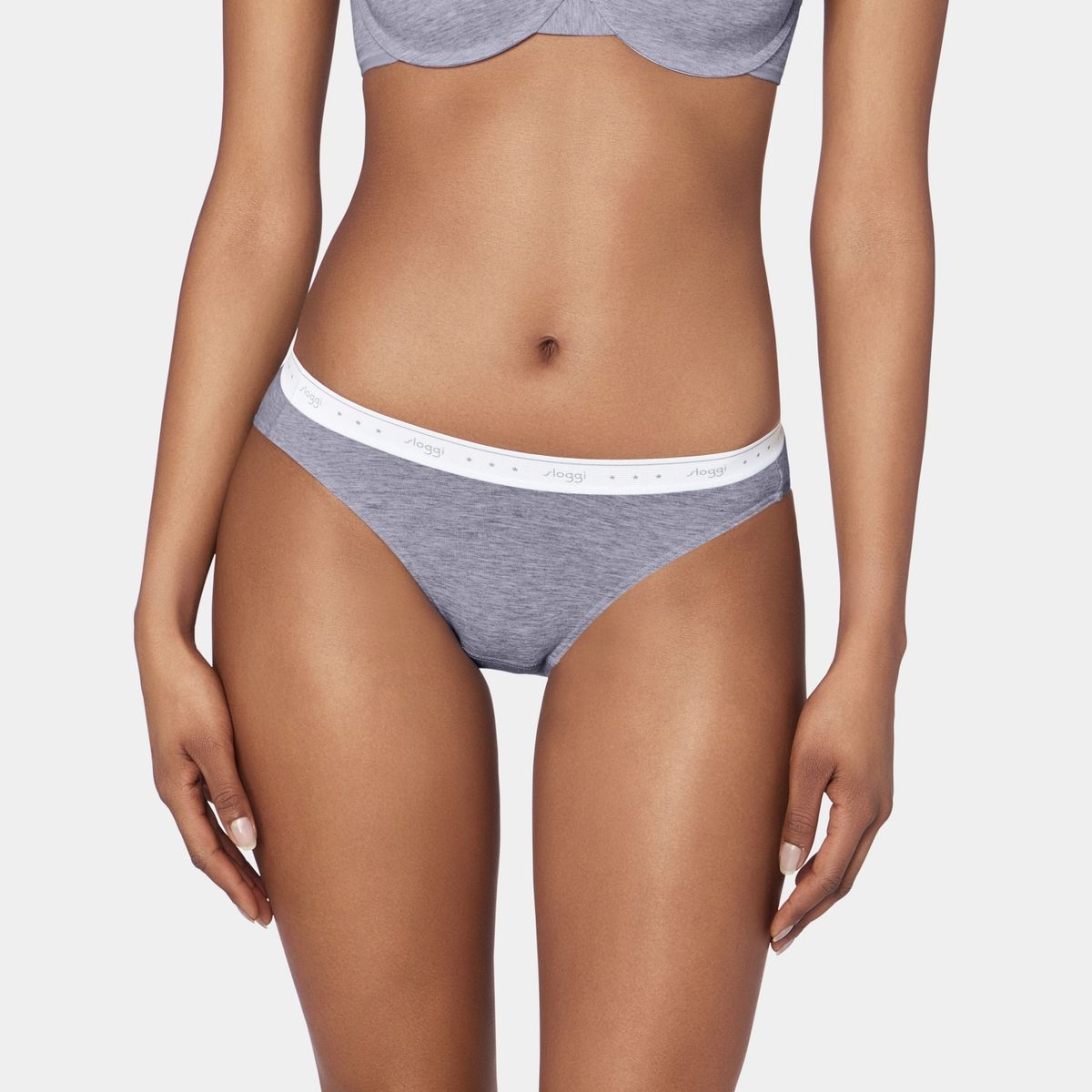 SLOGGI - Calzón Mujer Sloggi