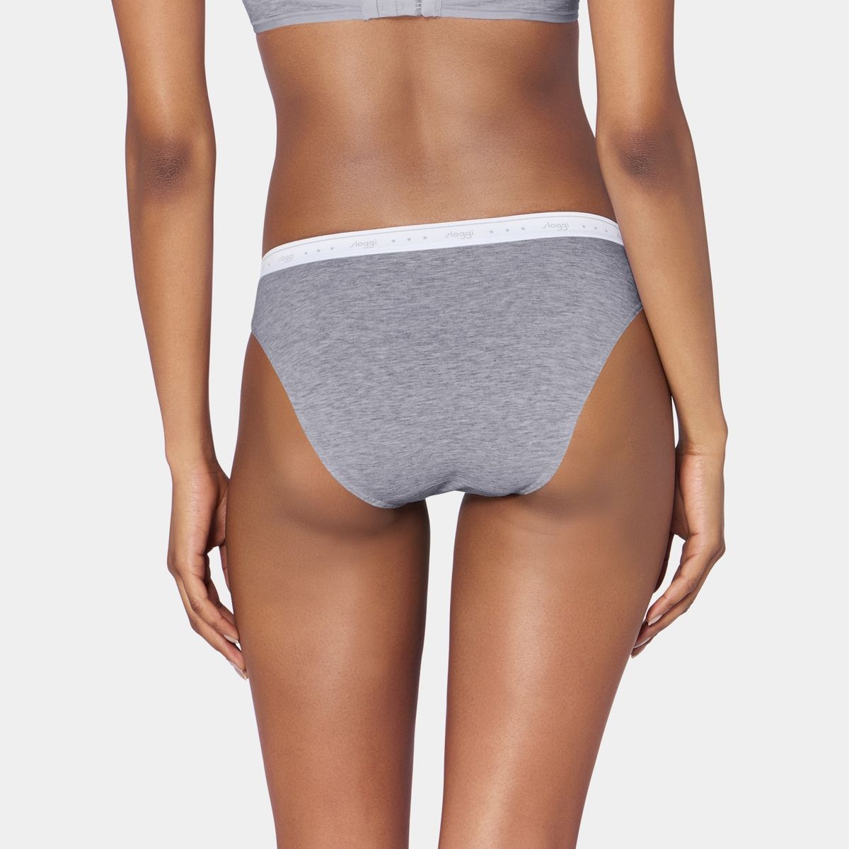 SLOGGI - Calzón Mujer Sloggi