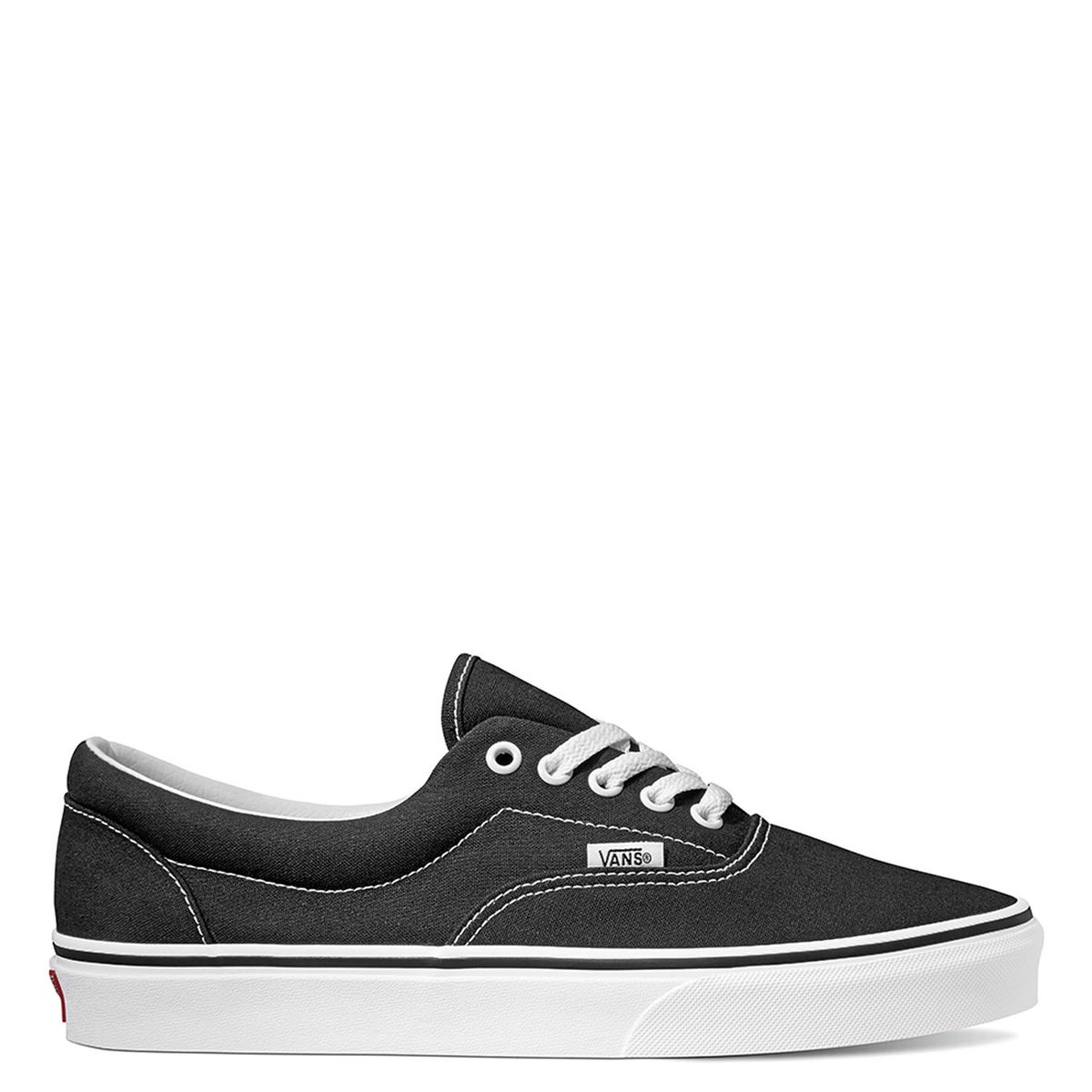 VANS - Ua Era Zapatilla Urbana Mujer Negro Vans