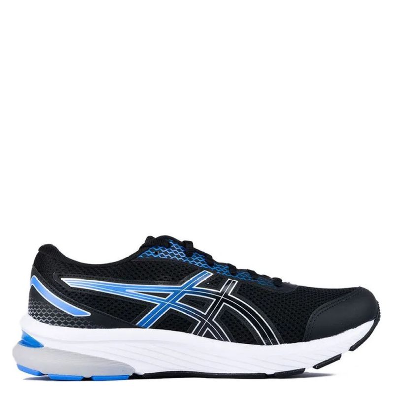 ASICS - Gel-Equation Zapatilla Running Hombre Negro Asics