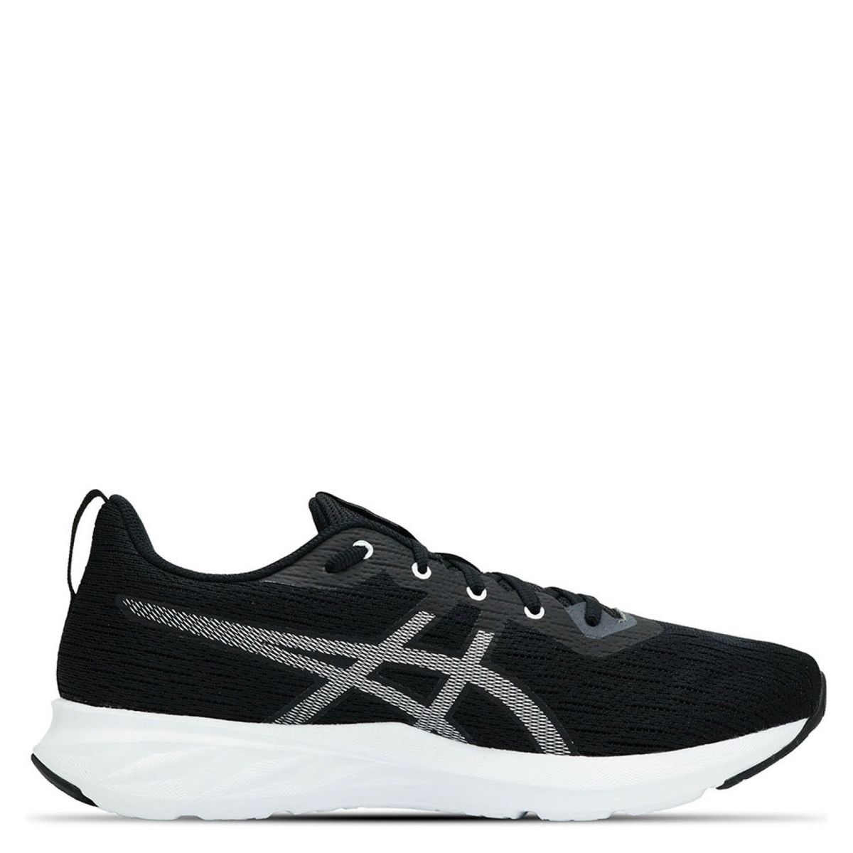 ASICS - Versablast Zapatilla Running Hombre Negro Asics