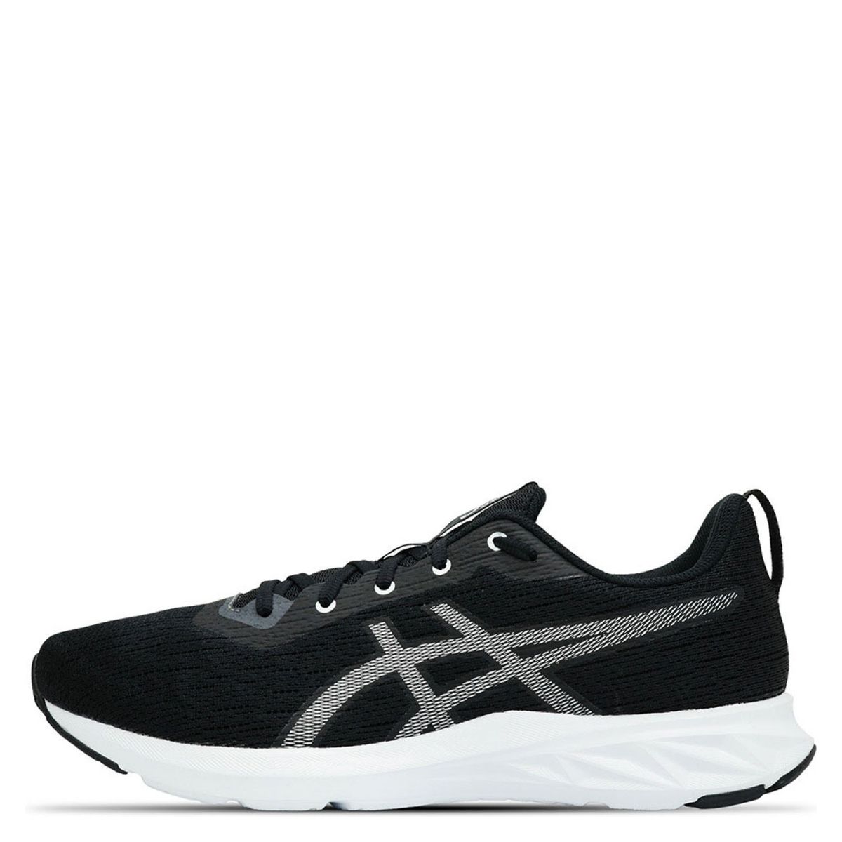 ASICS - Versablast Zapatilla Running Hombre Negro Asics