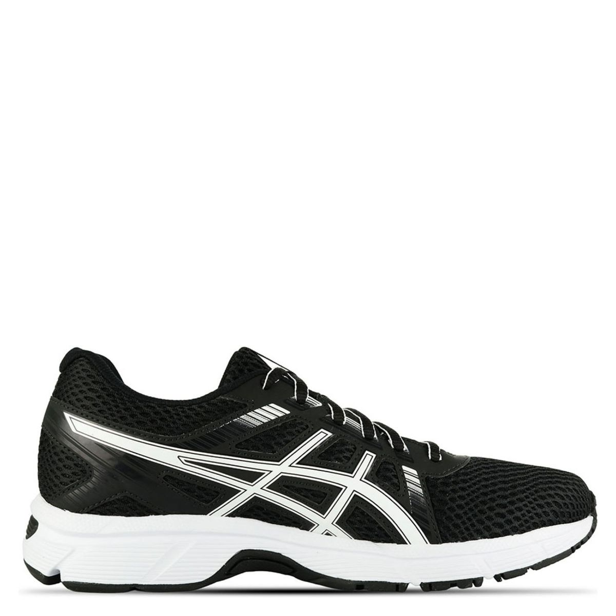 ASICS - Gel-Impression Zapatilla Running Mujer Negro Asics