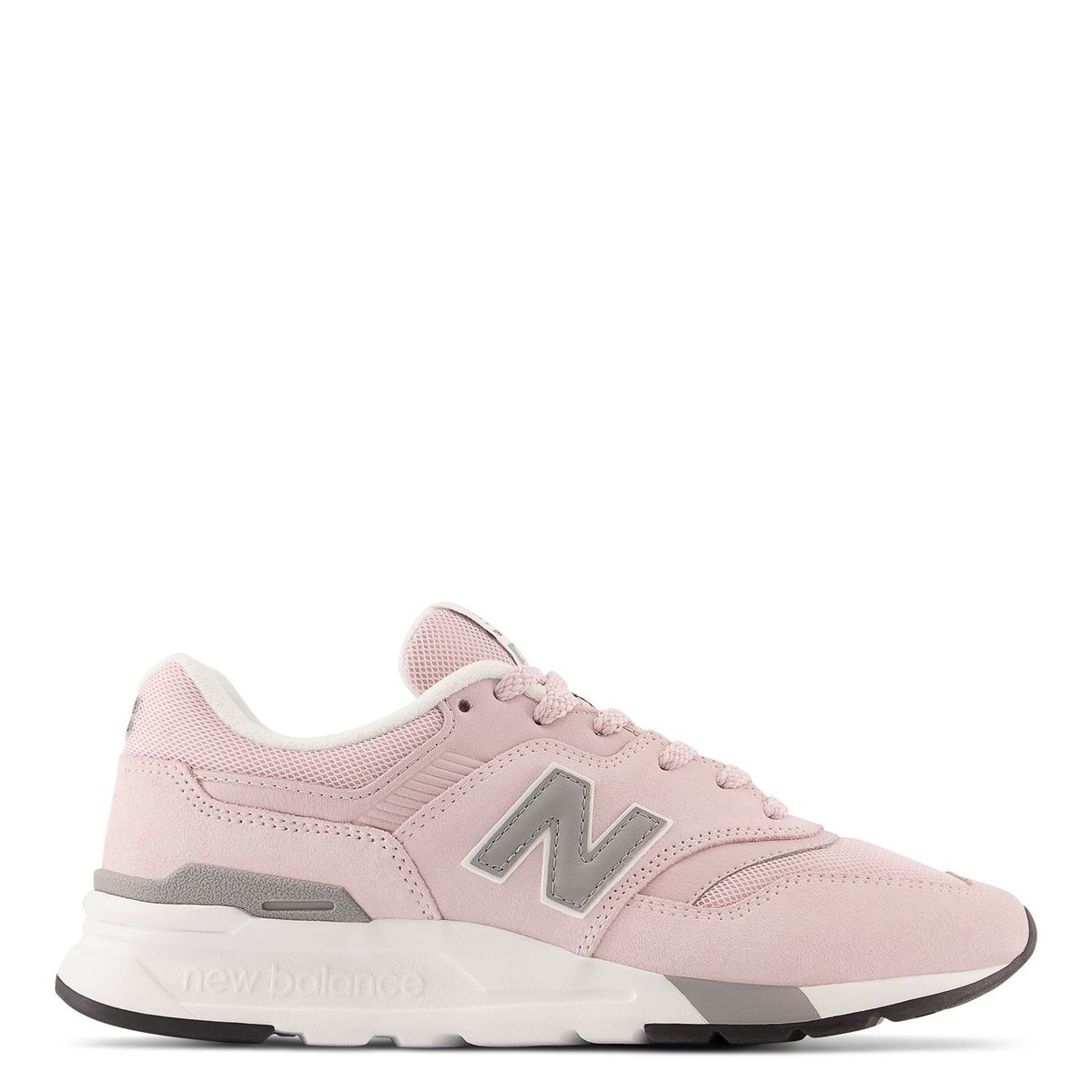NEW BALANCE - 997 Zapatilla Urbana Mujer Rosado New Balance