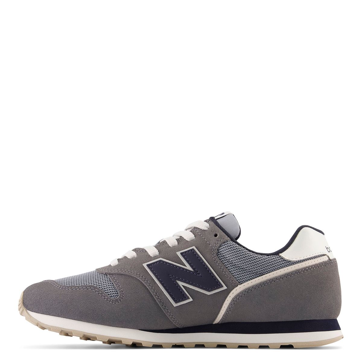 NEW BALANCE - 373 Zapatilla Urbana Hombre Gris New Balance