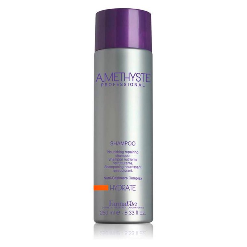 FARMAVITA - Am Hydrate Sh 250 Ml Farmavita