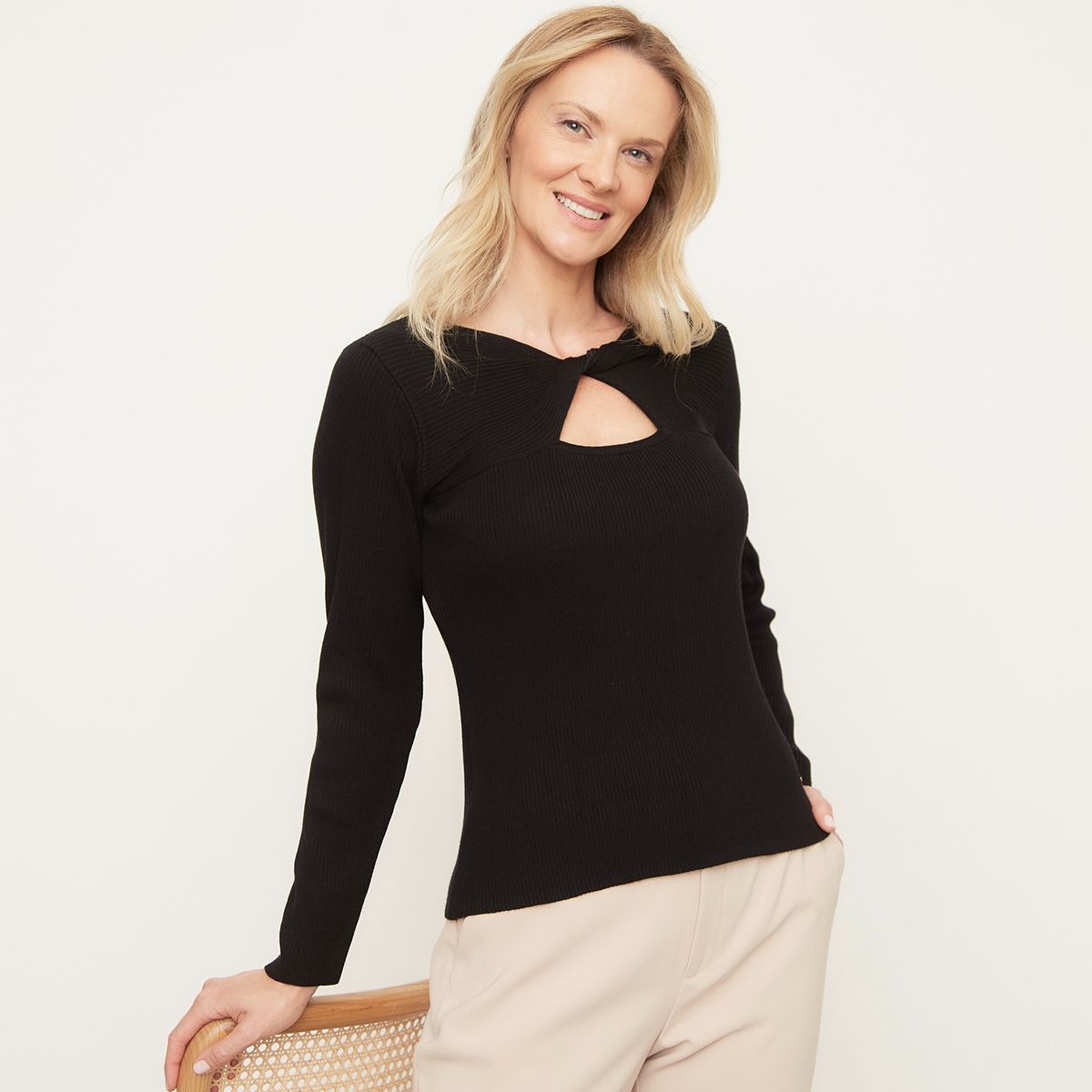 S COCCI - Sweater Mujer S Cocci