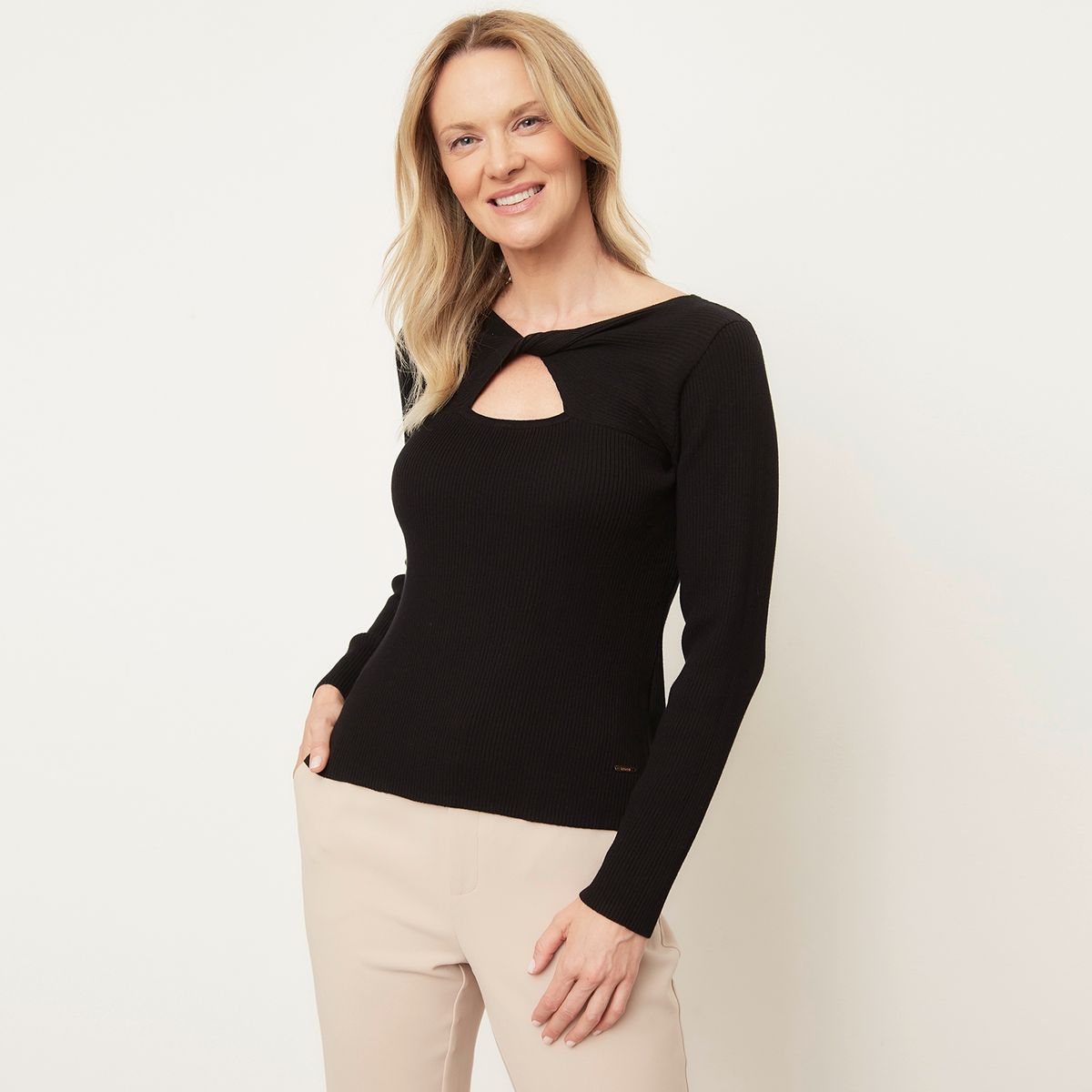 S COCCI - Sweater Mujer S Cocci