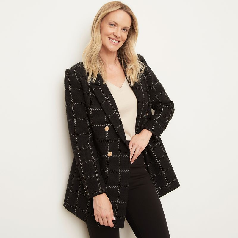 S COCCI - Blazer Mujer S Cocci