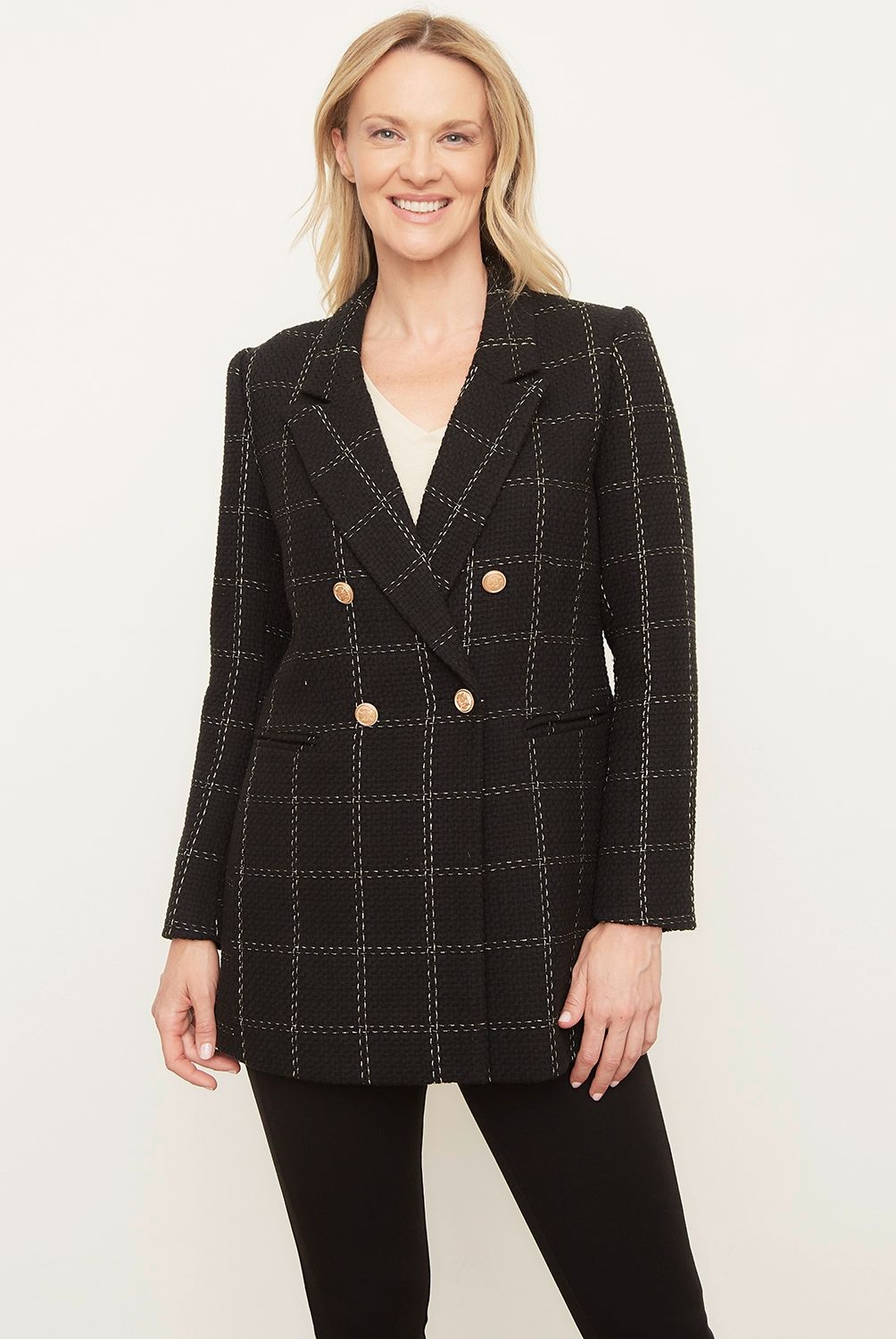 S COCCI - Blazer Mujer S Cocci