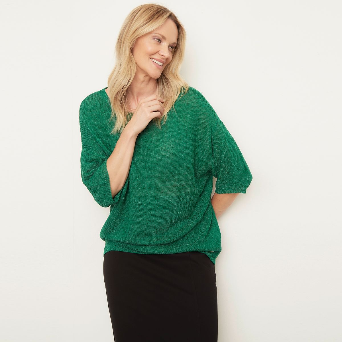 S COCCI - Sweater Mujer S. Cocci