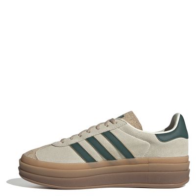 Imagen 2 del producto Gazelle Bold Zapatilla Urbana Mujer Verde