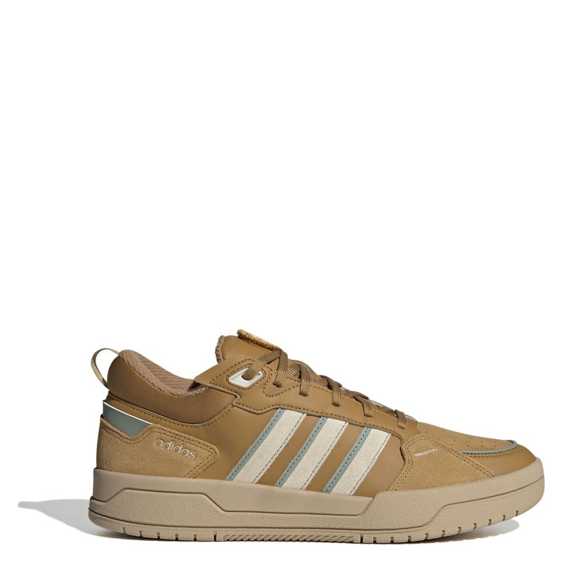 ADIDAS - 100Db Zapatilla Urbana Hombre Café Adidas