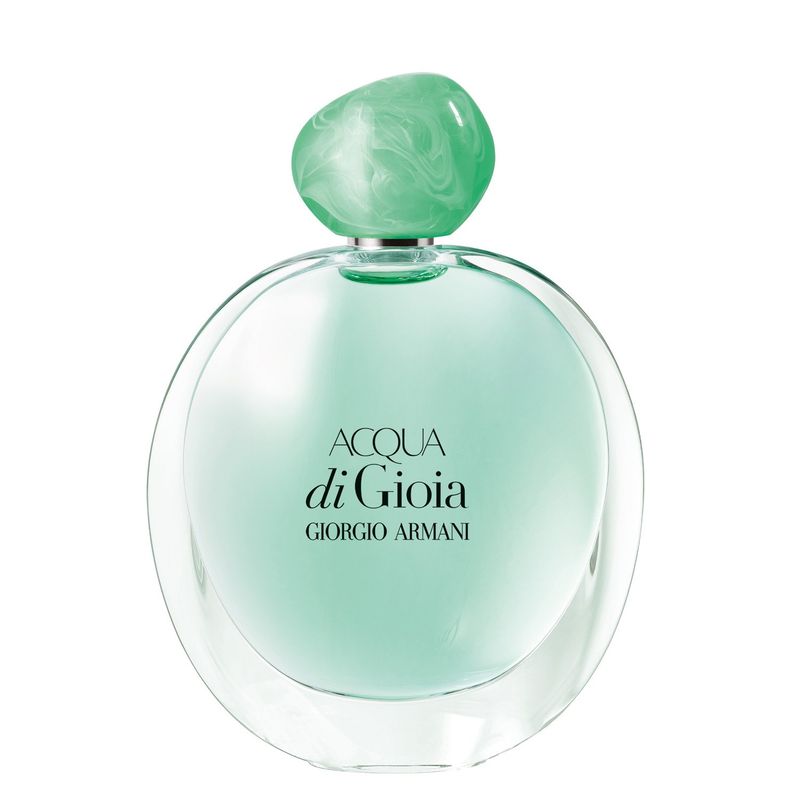 GIORGIO ARMANI - Perfume Mujer Acqua Di Gioia Eau de Parfum 100ml Giorgio Armani