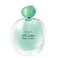 GIORGIO ARMANI - Perfume Mujer Acqua Di Gioia Eau de Parfum 100ml