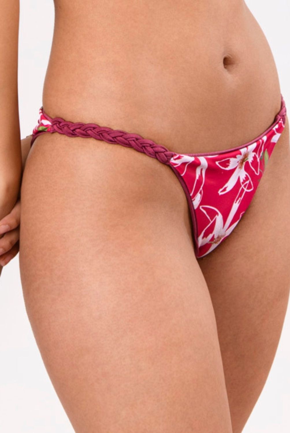 ANGELA HINCAPIE - Bikini Bottom Mujer Angela Hincapie