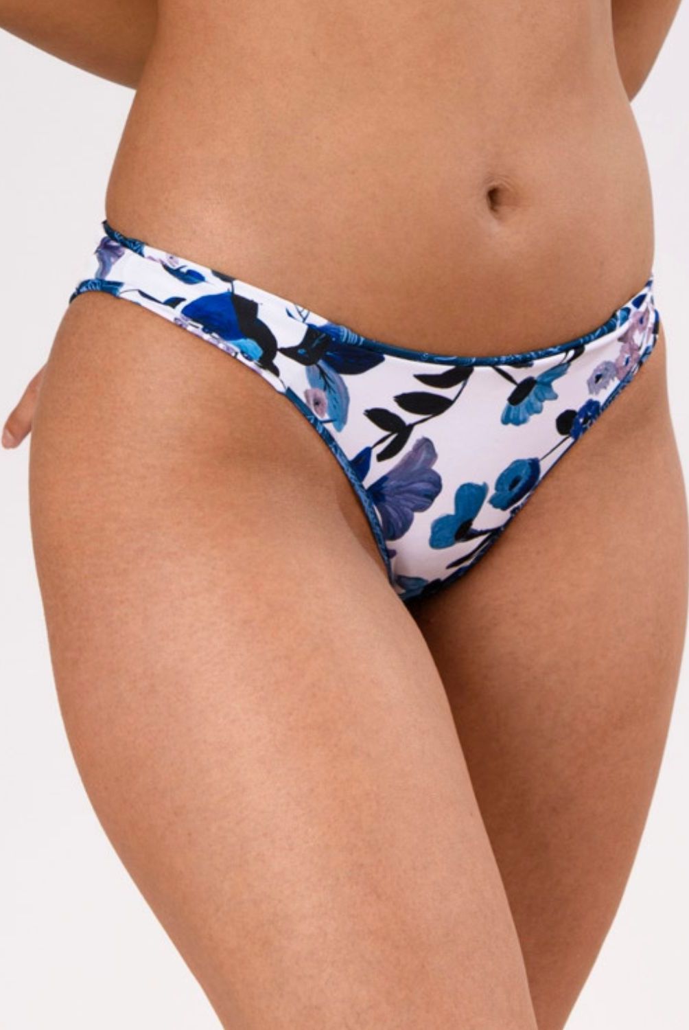 ANGELA HINCAPIE - Bikini Bottom Mujer Angela Hincapie