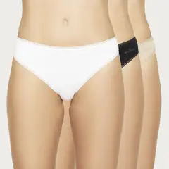 PALMERS - Pack de 3 Colaless Mujer