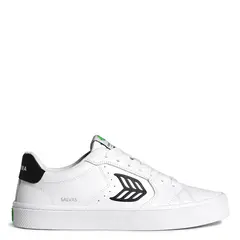 CARIUMA - Zapatilla Urbana Hombre Blanco