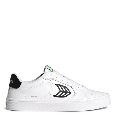 Imagen 1 del producto Zapatilla Urbana Hombre Blanco