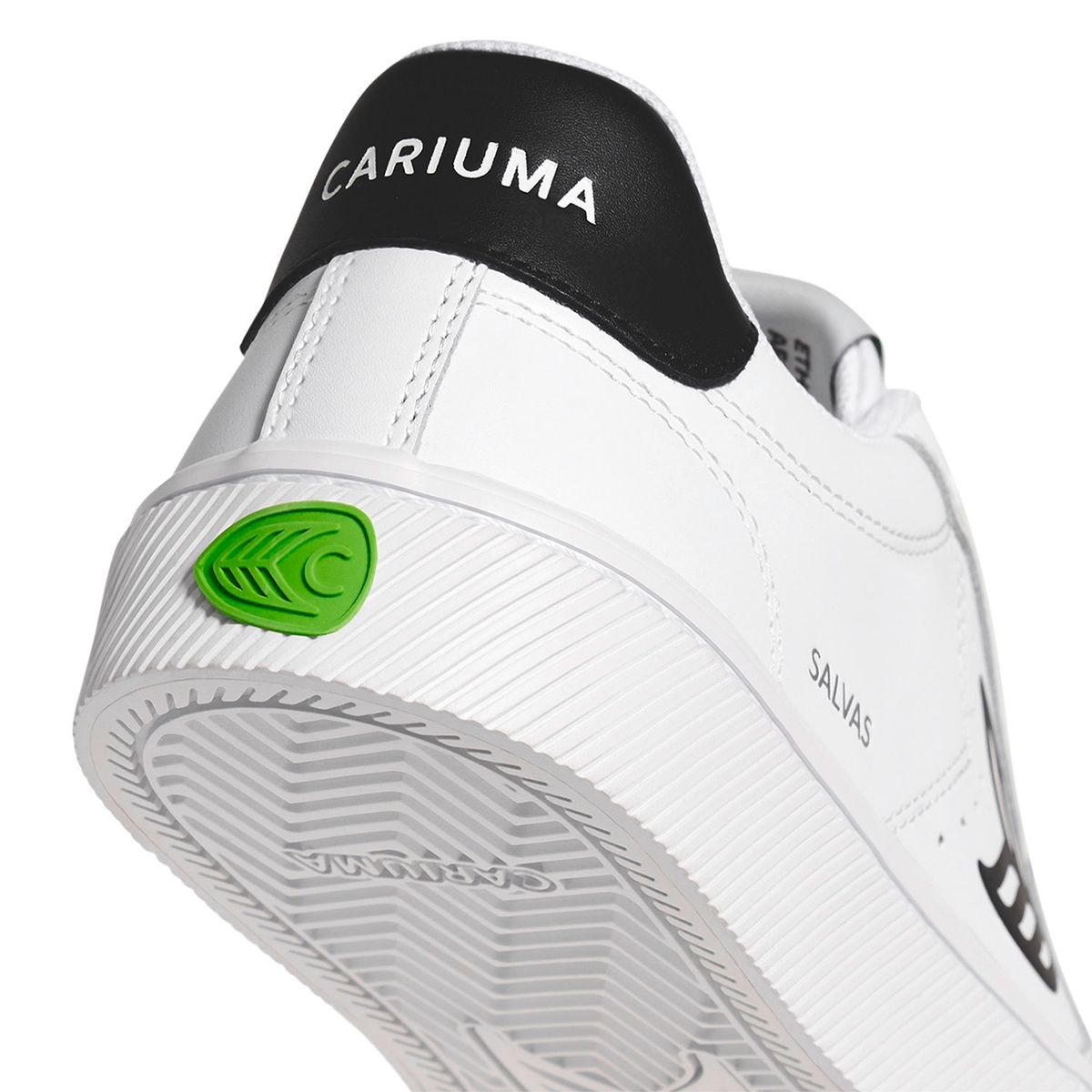 CARIUMA - Zapatilla Urbana Hombre Blanco Cariuma