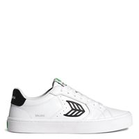 Zapatilla Urbana Hombre Blanco