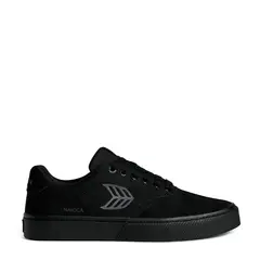 CARIUMA - Naioca Zapatilla Urbana Hombre Negro
